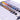 LEFRANC BOURGEOIS WATERCOLOUR FINE SET OF 24 HALF PAN 3013643014461