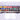 LEFRANC BOURGEOIS WATERCOLOUR FINE SET OF 40 HALF PAN 3013643014478
