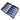 LB EDUCATION GOUACHE SET OF 10X75ML GLITTER PAINT AND GEL 3013641889092