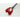 LB primary red new fine oil zoom material