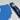 FINE OIL ASSET ROYAL BLUE