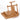 LB FA BOTICELLI EASEL BOX LUTRIN 3013644400447