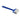 LB EDU PLASTIC ROLLER WIDTH 45MM 3013641751283