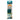 L&B VALUE PACK 6 BRUSHES MULTI 3013641201016