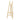 LB COURBET STUDIO EASEL IN PINE 3013644400478