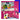 Acrylic Paint Kit Paris mon amour