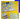 Watercolour paint kit Dolce Vita