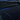 LEFRANC BOURGEOIS EXTRA-FINE OIL COLOUR HORTENSIA BLUE HAND PAINTED [SWATCH]