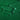 LEFRANC BOURGEOIS EXTRA-FINE OIL COLOUR CHROME GREEN MEDIUM DEEP HAND PAINTED [SWATCH]