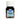 L&B VITRAIL 50ML SKY BLUE 3013642102268