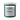 LB FLASHE ACRYLIC 125ML JAR CHROME GREEN 3013643004967