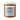 LB FLASHE ACRYLIC 125ML JAR DEEP GOLD IRIDESCENT 3013643005056