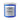 LB FLASHE ACRYLIC 125ML JAR FLUORESCENT BLUE 3013643005124 [ROW]  3013643014751 [NA]