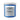 LB FLASHE ACRYLIC 125ML JAR ROYAL BLUE 3013643006107