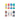 LB ENFANTS ASSORTMENT GOUACHE ESSENTIAL 8X1L 3013641885254 [FRONT]