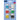 LB ENFANTS POSTER PAINT 6X22ML 3013643011255