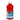 Glossy Acrylic - Primary Red